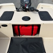 2026 Carolina Skiff E16JVXTH